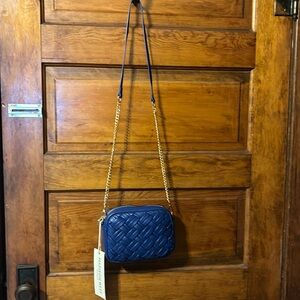 Madison West Crossbody purse, new with tags